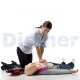 Maniqui Rcp Avanzada Resusci Anne Dea - Manual Brazo Derecho Iv